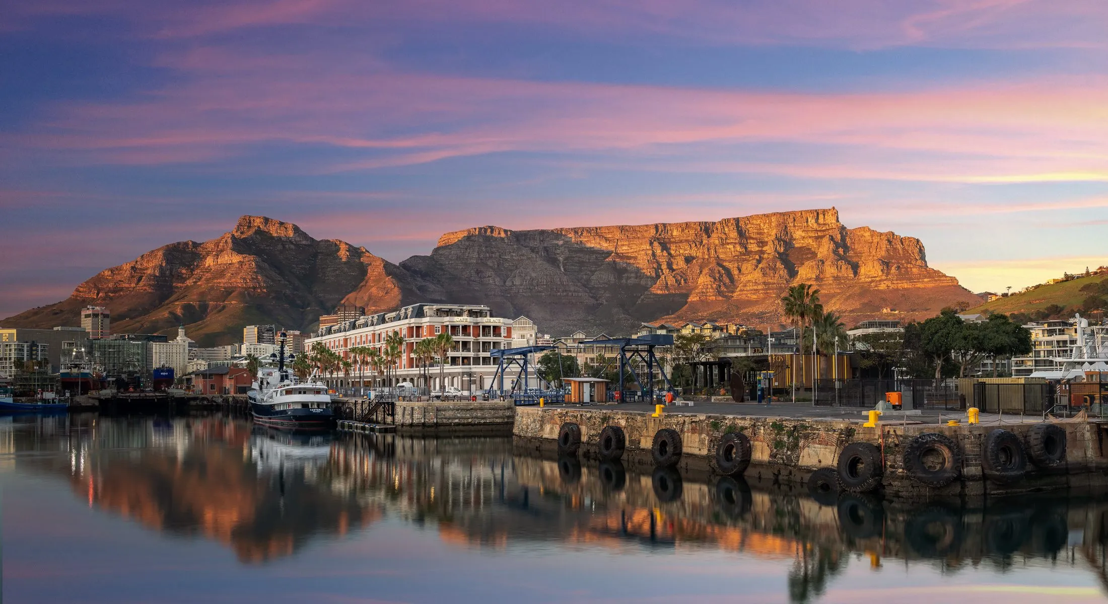 Cape Grace - 5